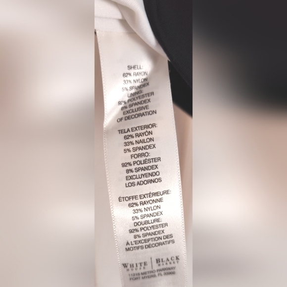 Endless Rose Women's Faux-Suede Spaghetti Strap Top, Sz. M. - Picture 6 of 6